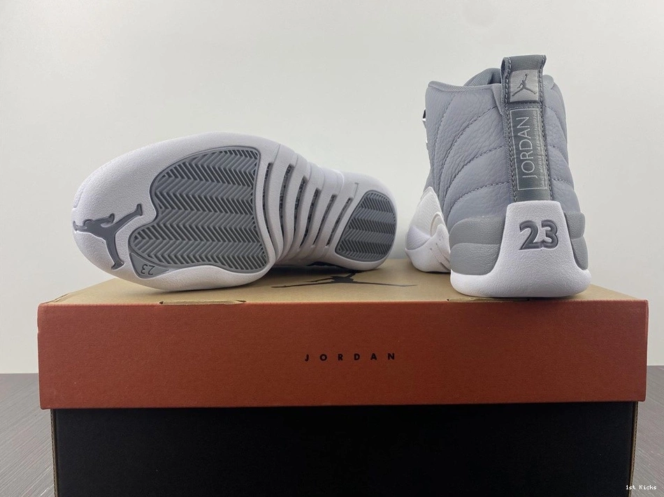 Jordan CT8013-015 Stealth 12 - Retro 0309